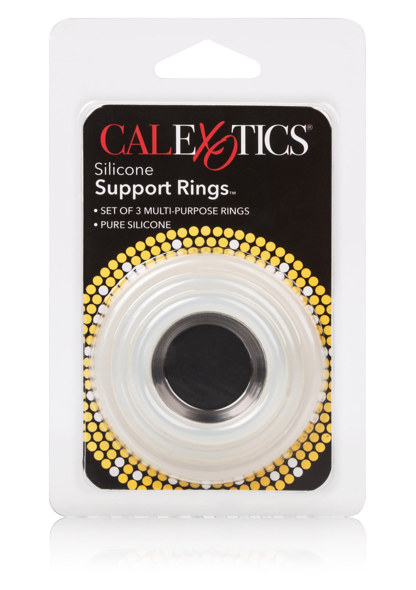 Silicone Support Rings - Afbeelding 10