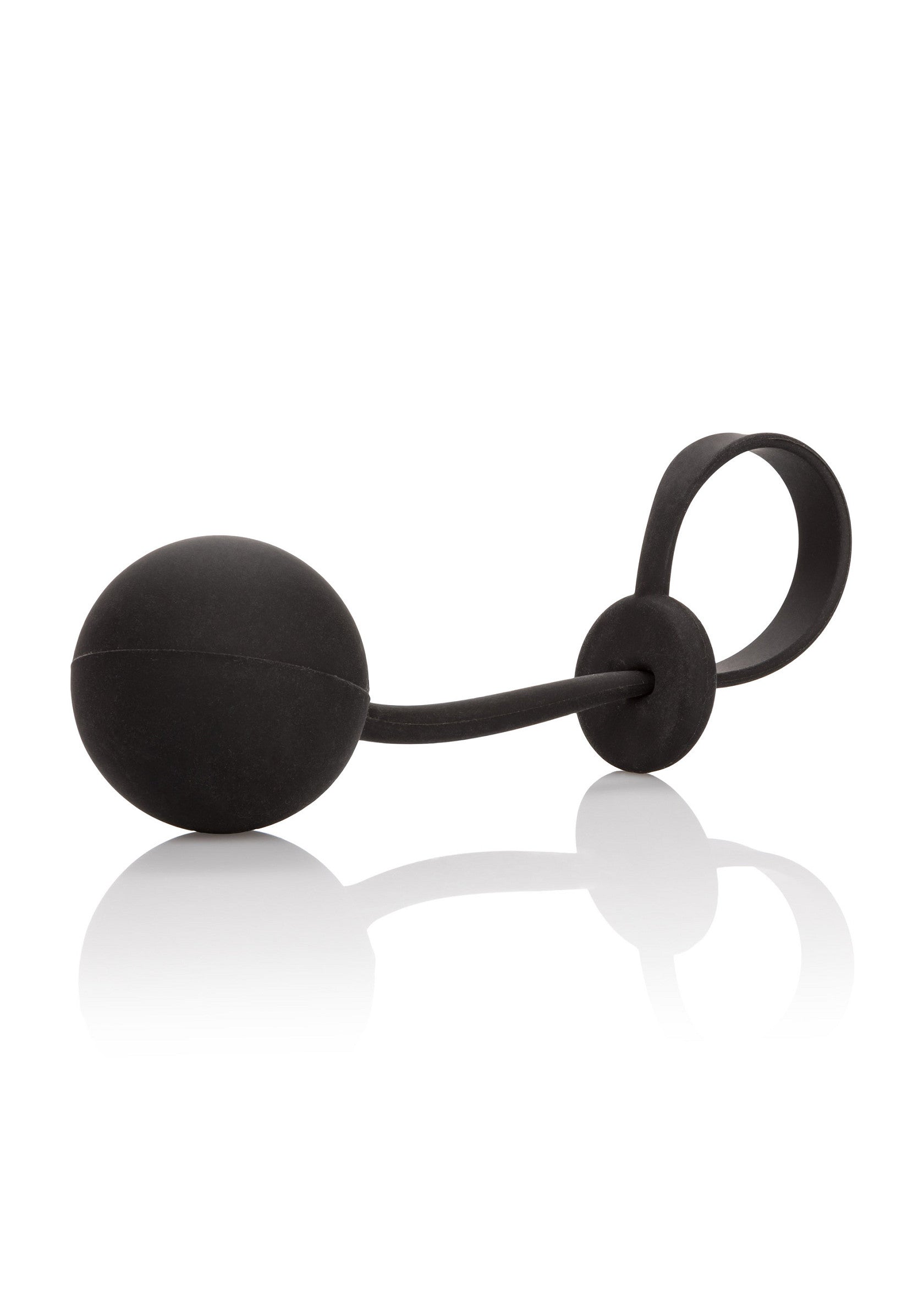 Weighted Lasso Ring - Afbeelding 4
