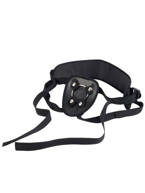 Power Support Harness