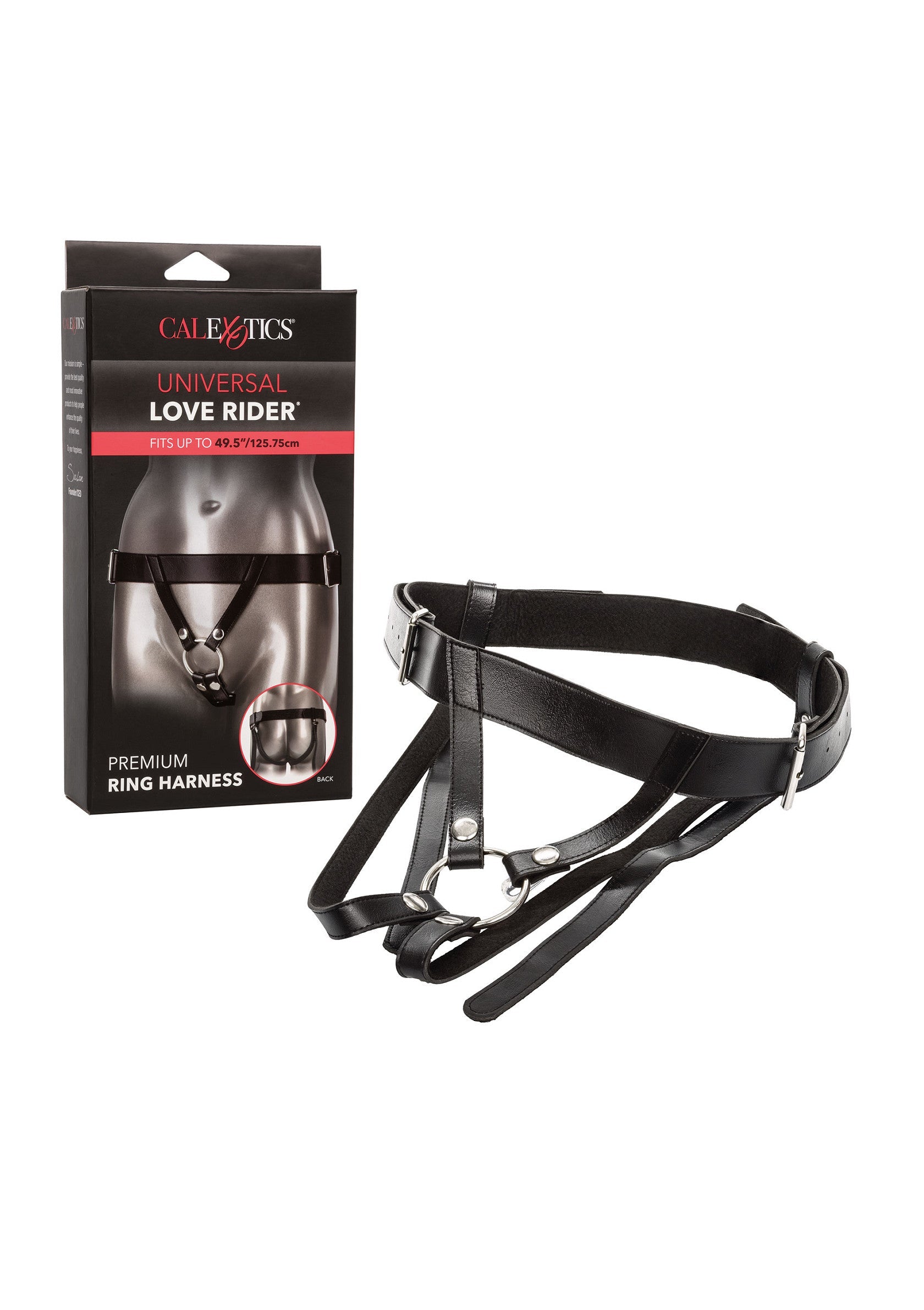 Premium Ring Harness - Afbeelding 3
