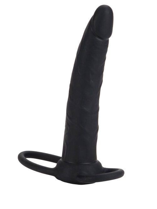 Silicone Dual Penetrator