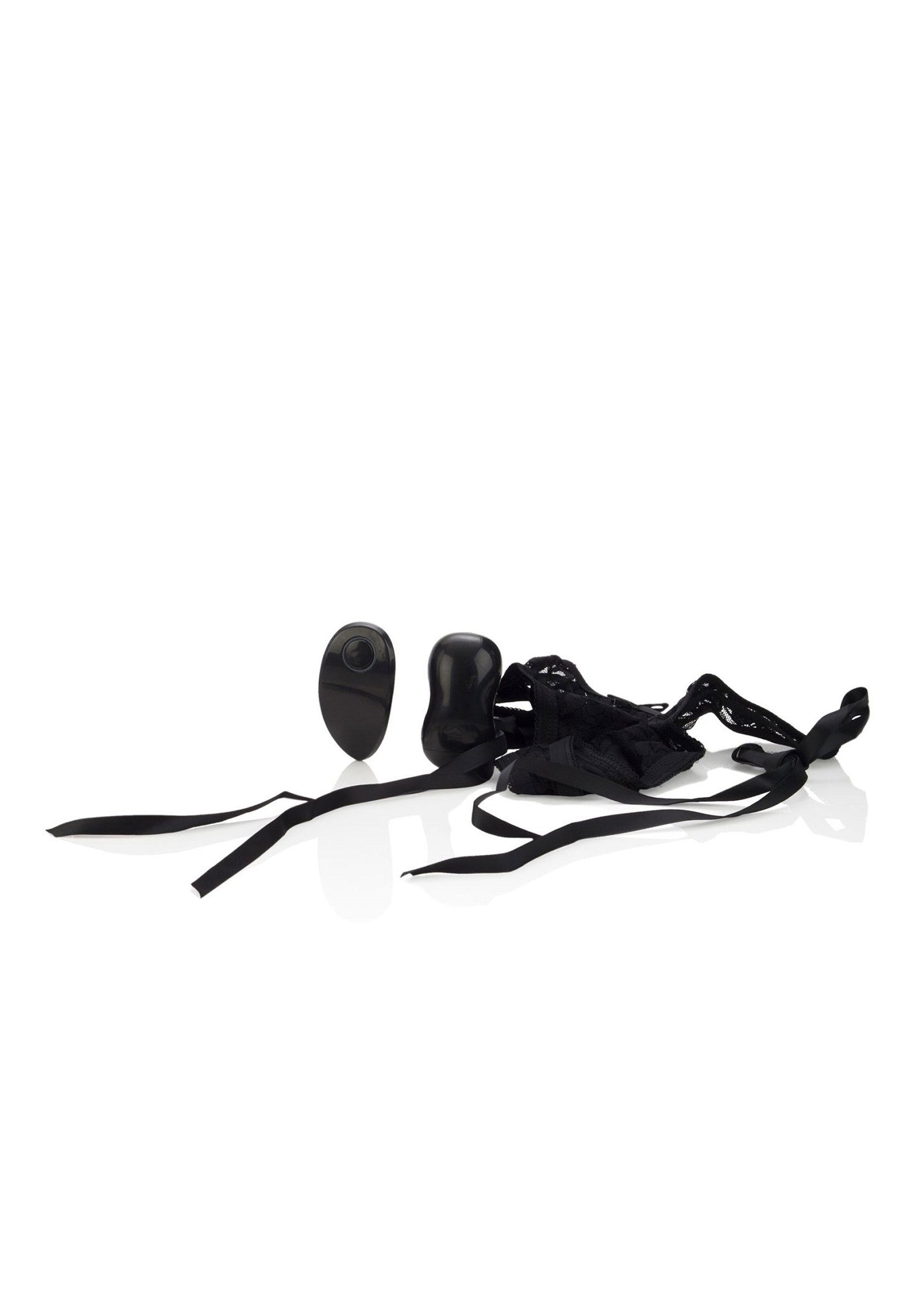 10 Function Thong With Ties