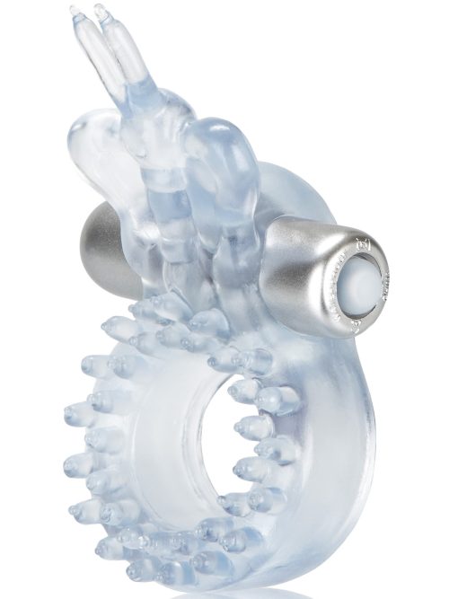 Wireless Butterfly Ring