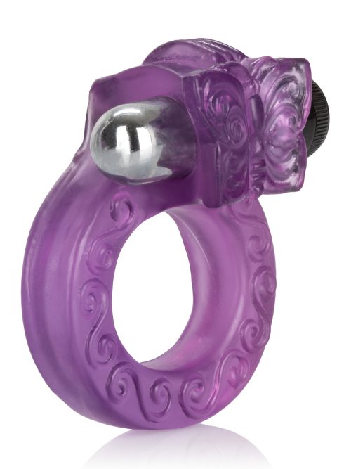 Intimate Butterfly Ring