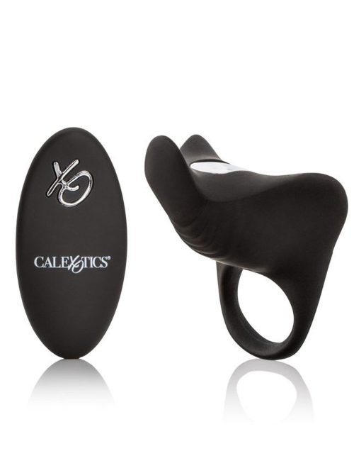 Recharge Remote Pleasurizer