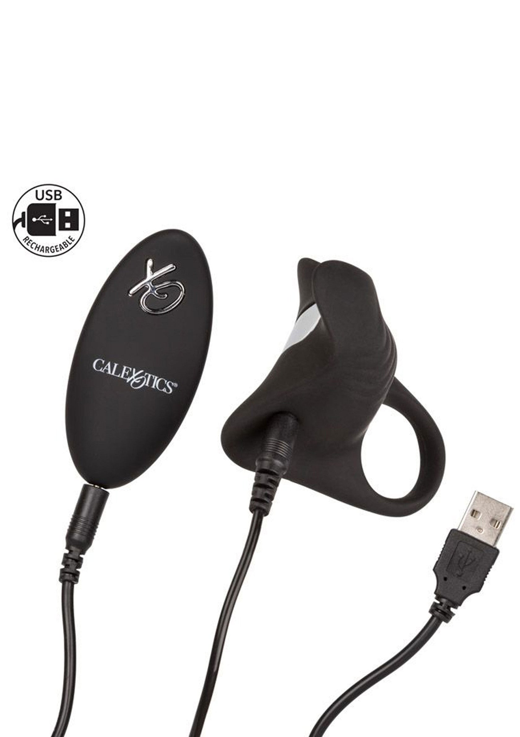 Recharge Remote Pleasurizer - Afbeelding 3