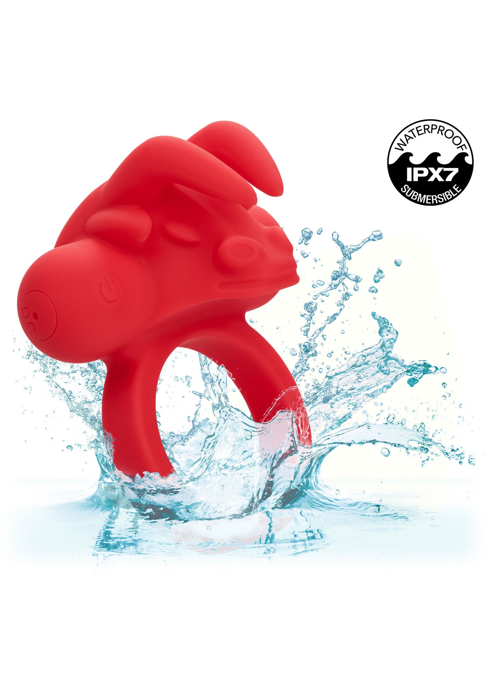 Rechargeable The Matador - Afbeelding 11