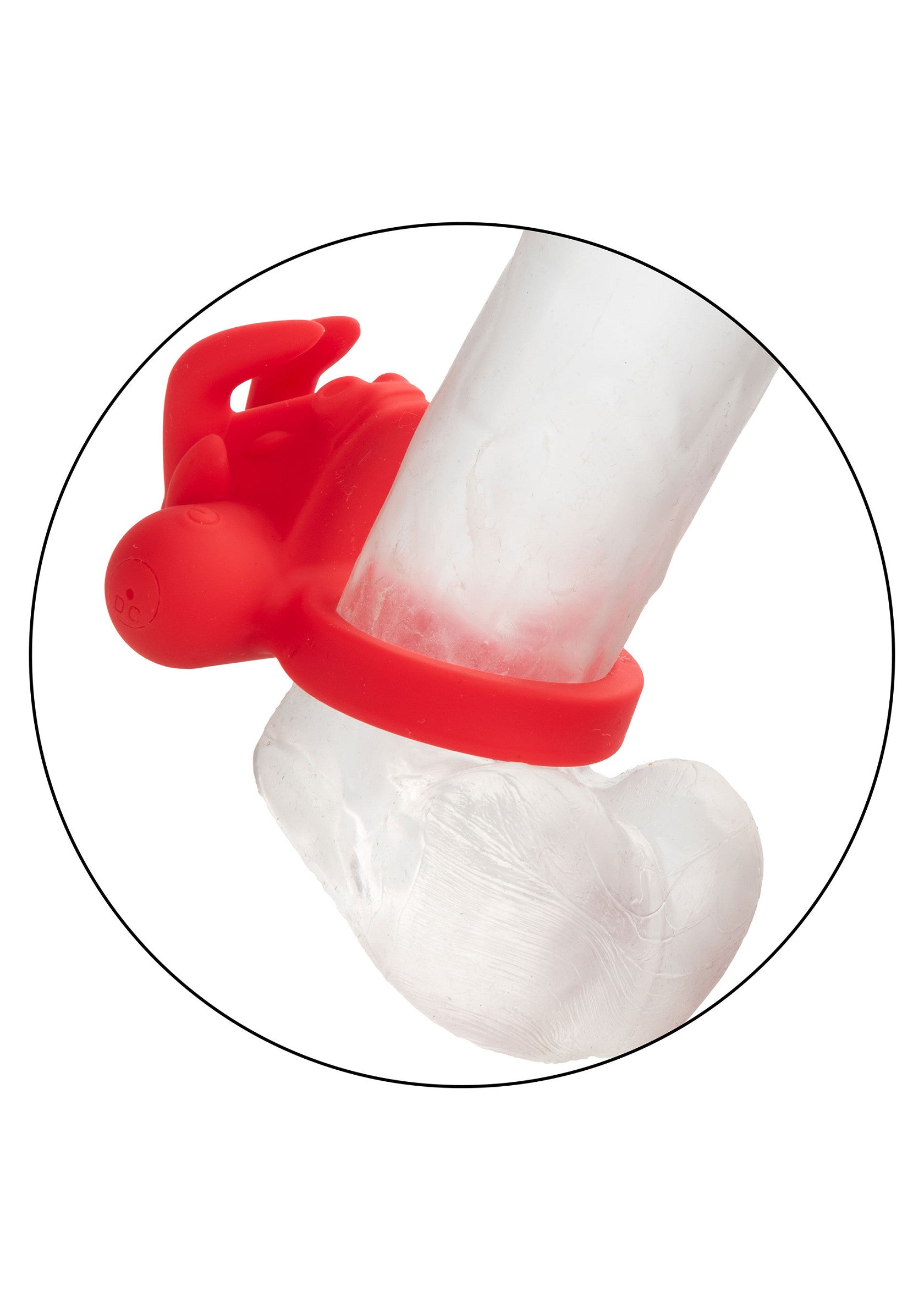 Rechargeable The Matador - Afbeelding 3