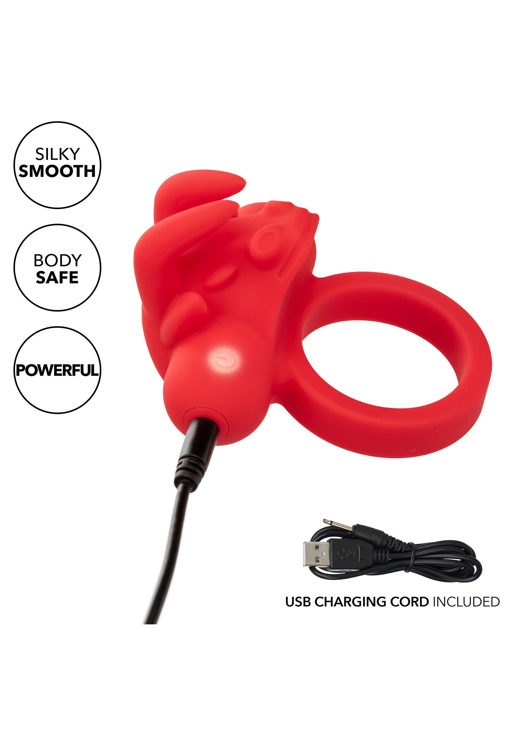 Rechargeable The Matador - Afbeelding 10