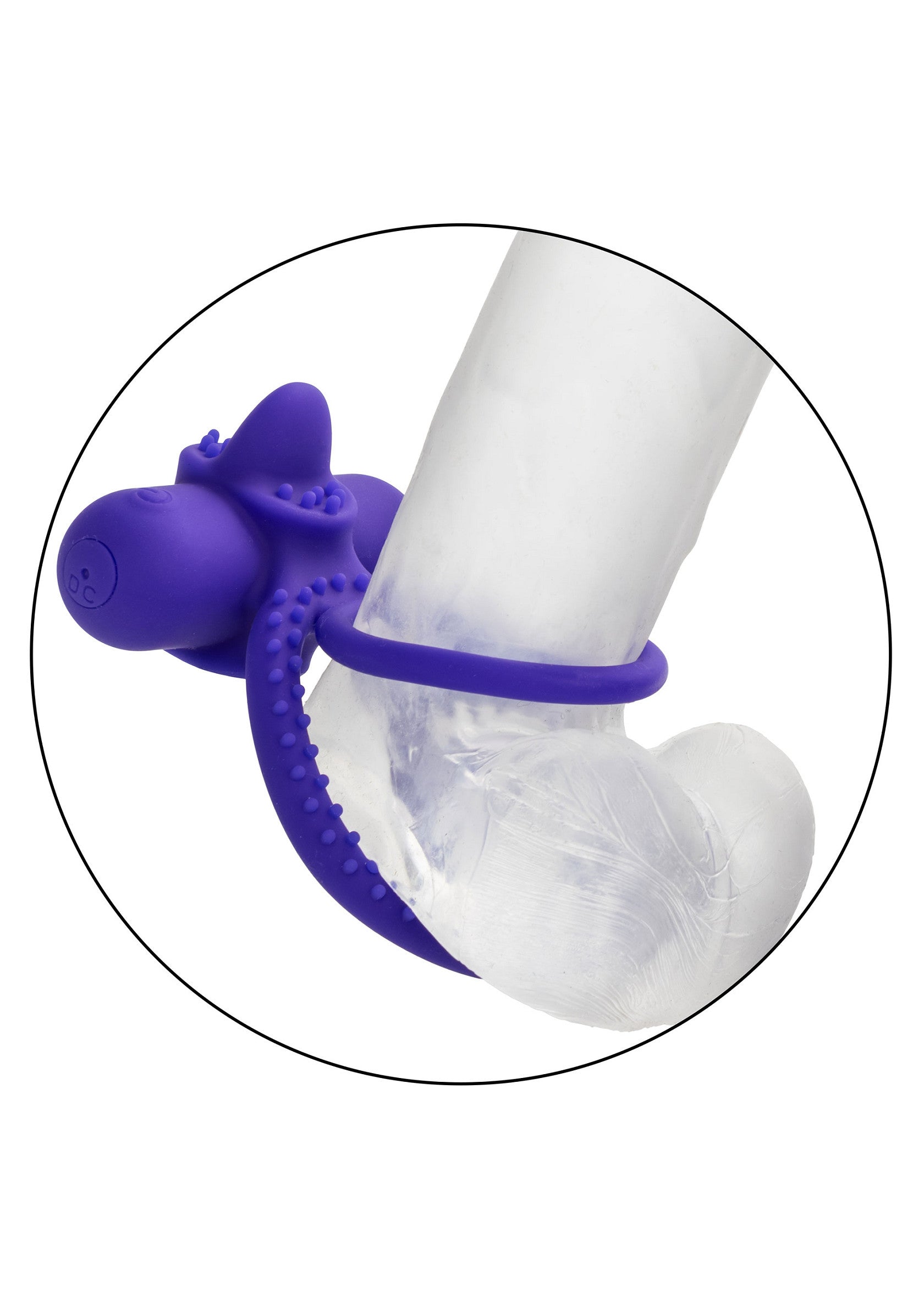 Rechargeable Dual Climaxer - Afbeelding 3