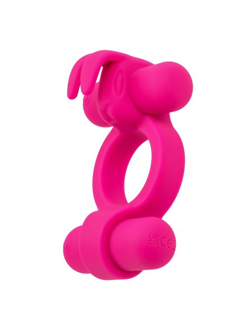 Rechargeable Rockin Rabbit