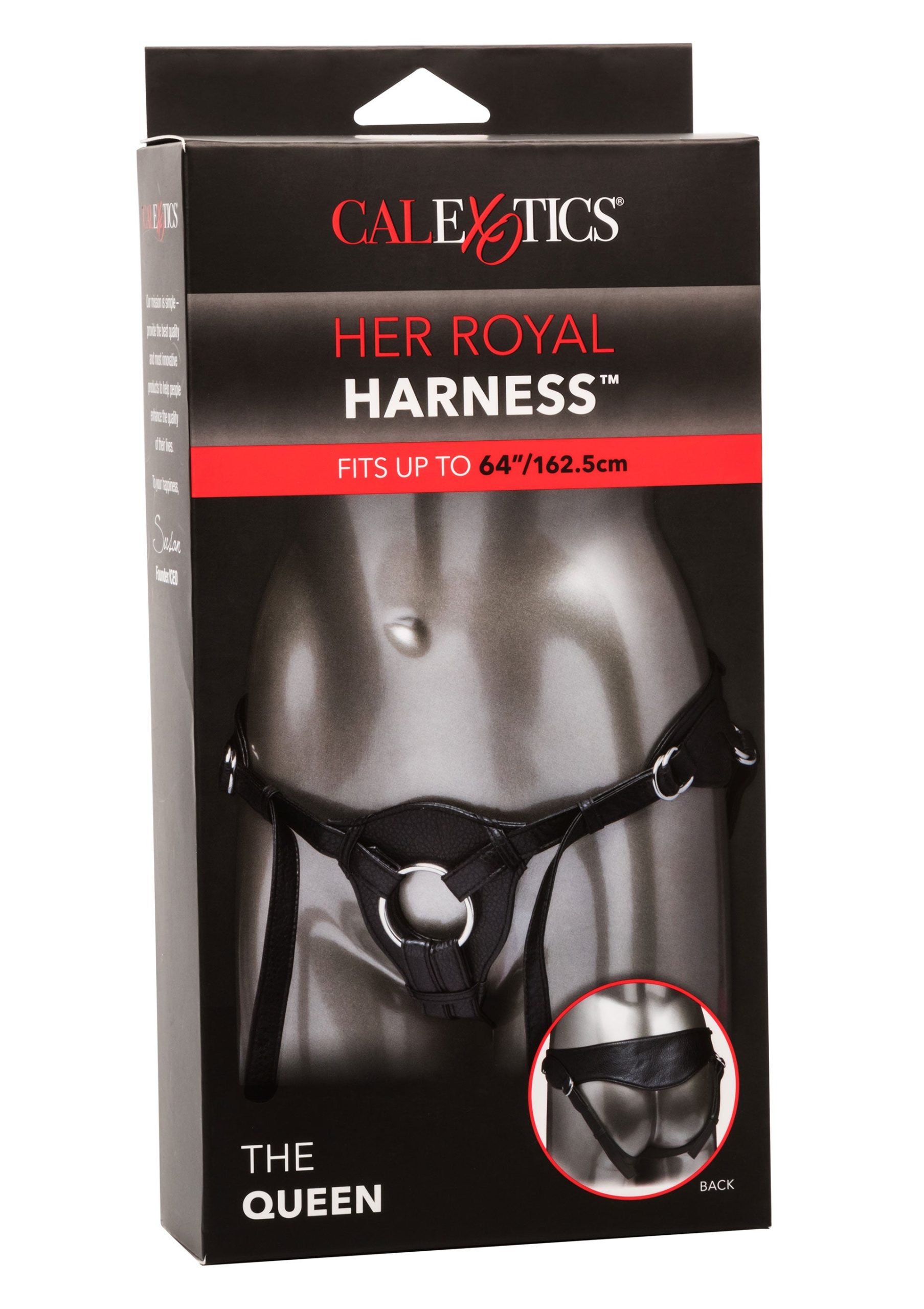 The Queen - Afbeelding 2