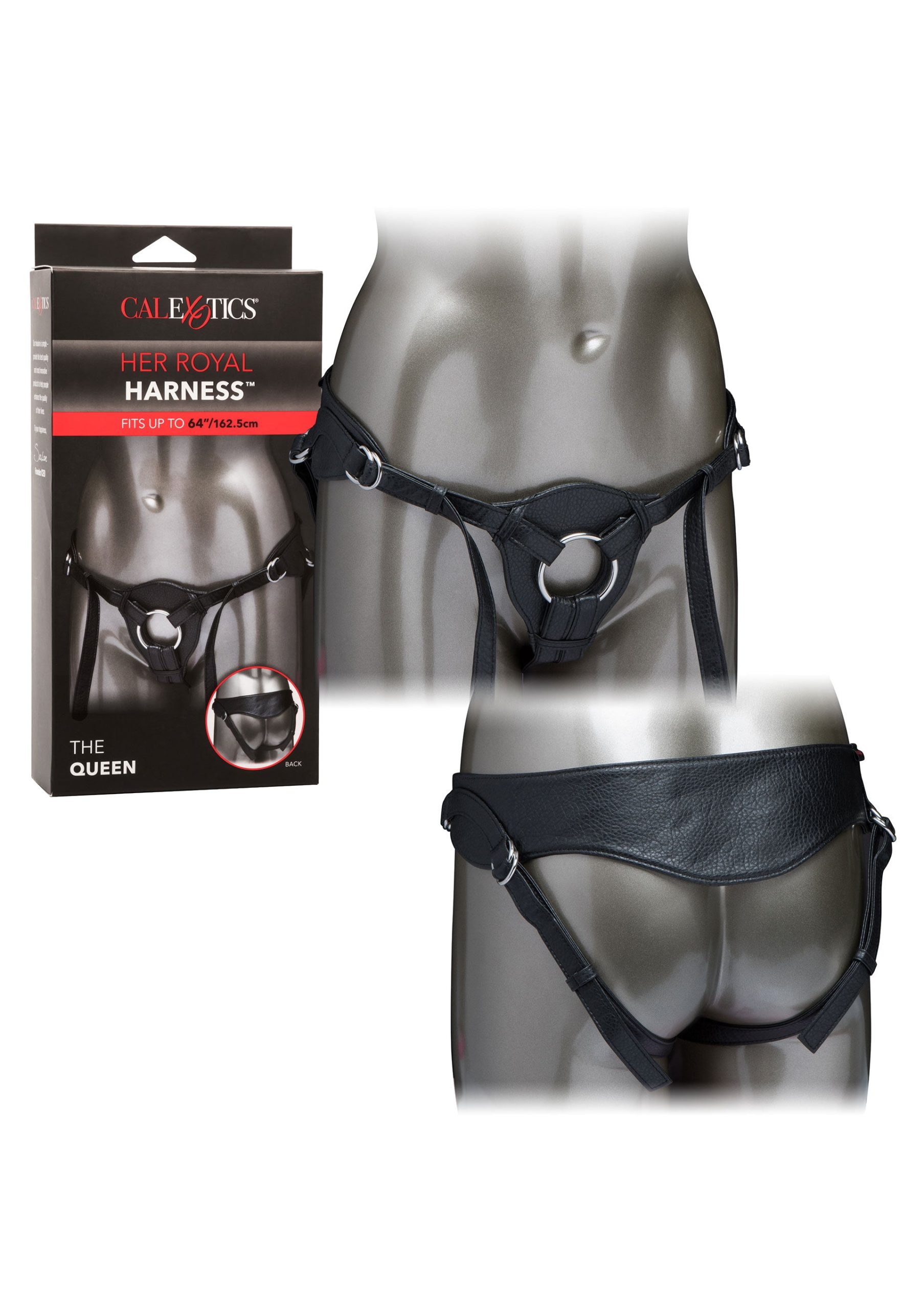 The Queen - Afbeelding 5