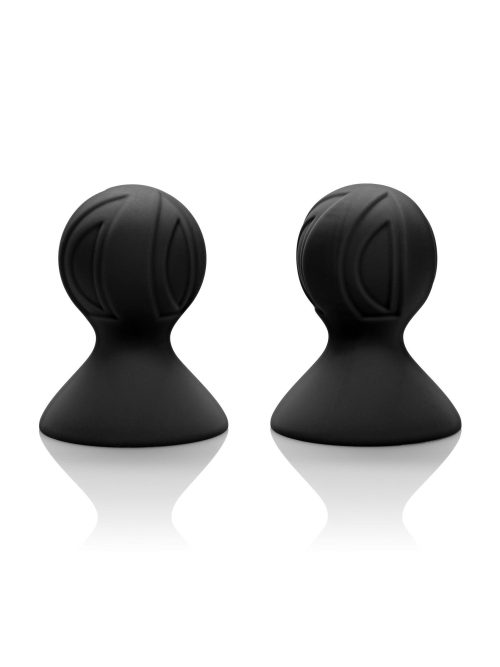 Silicone Pro Nipple Suckers