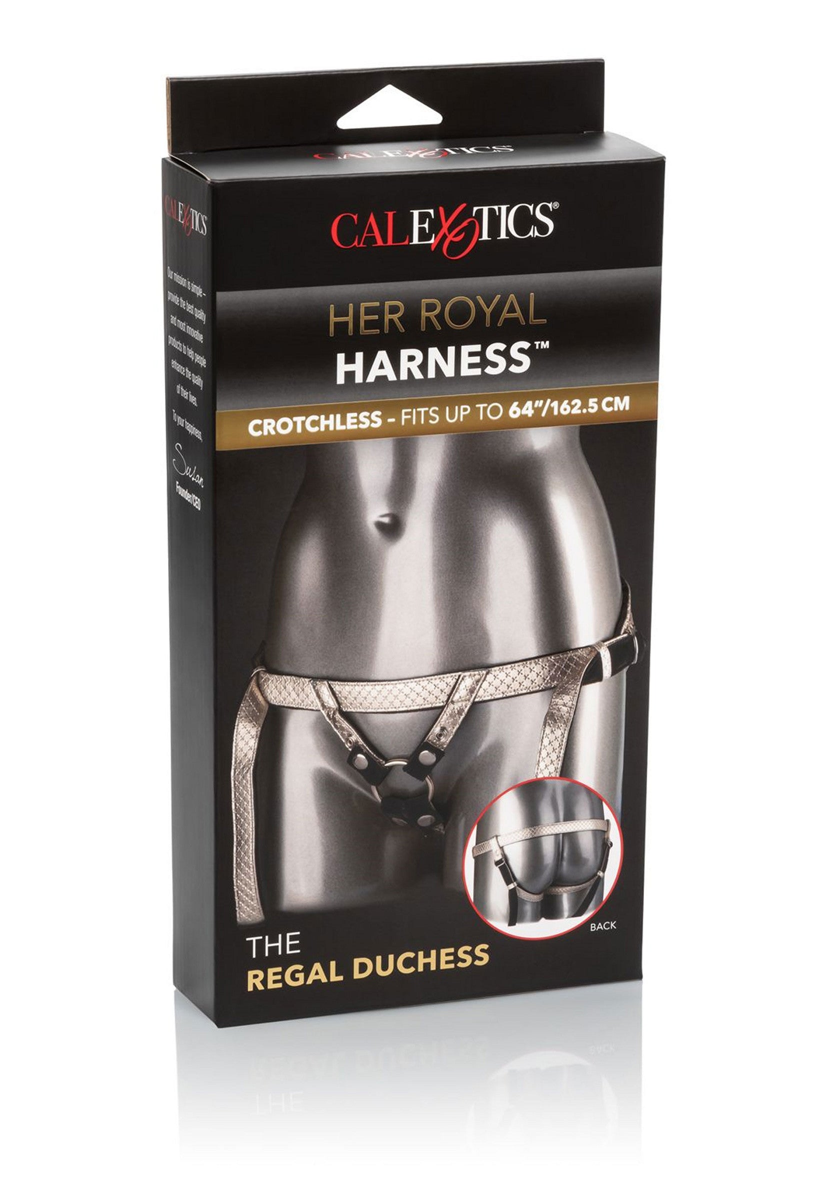 The Regal Duchess - Afbeelding 2