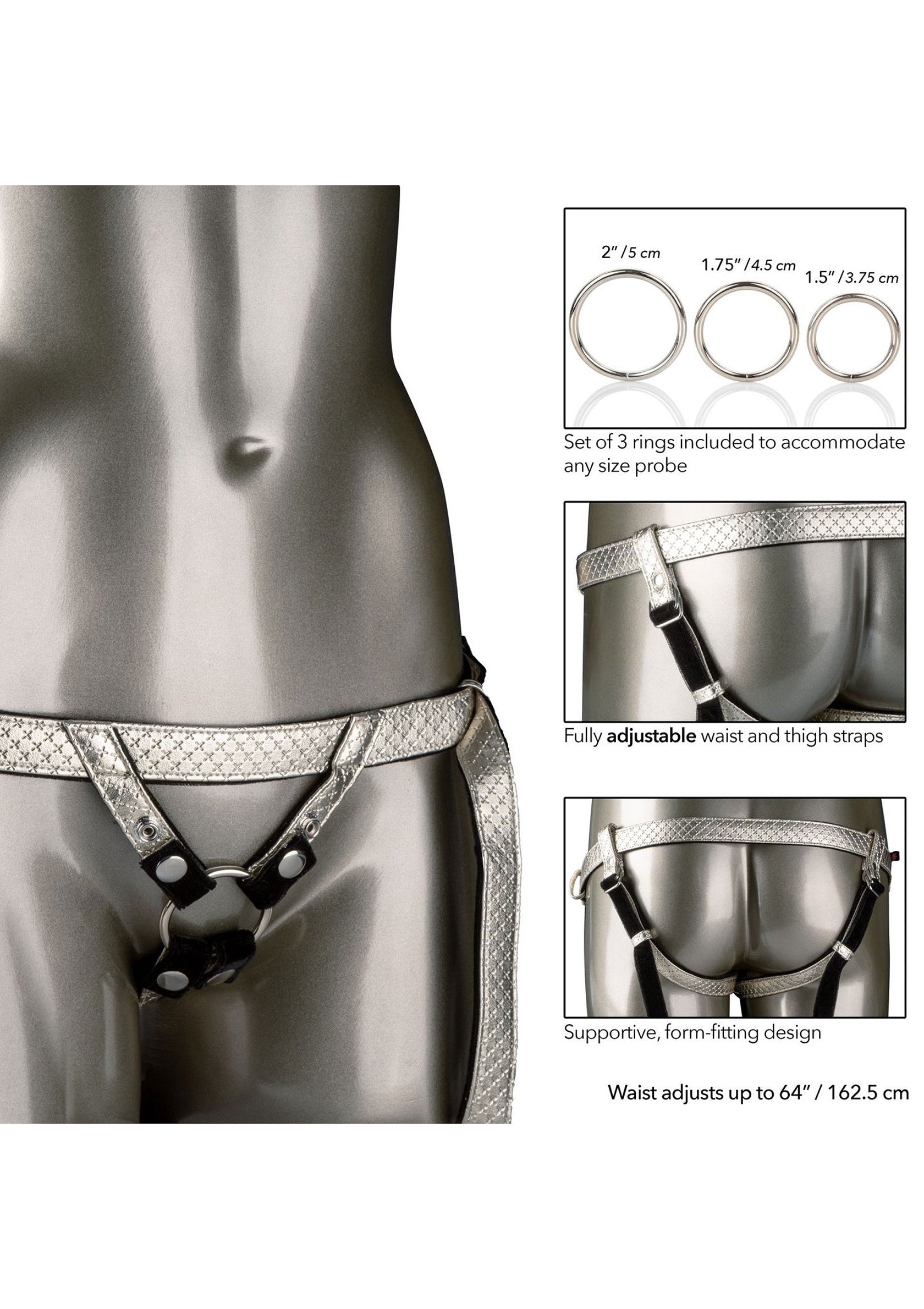 The Regal Duchess - Afbeelding 5