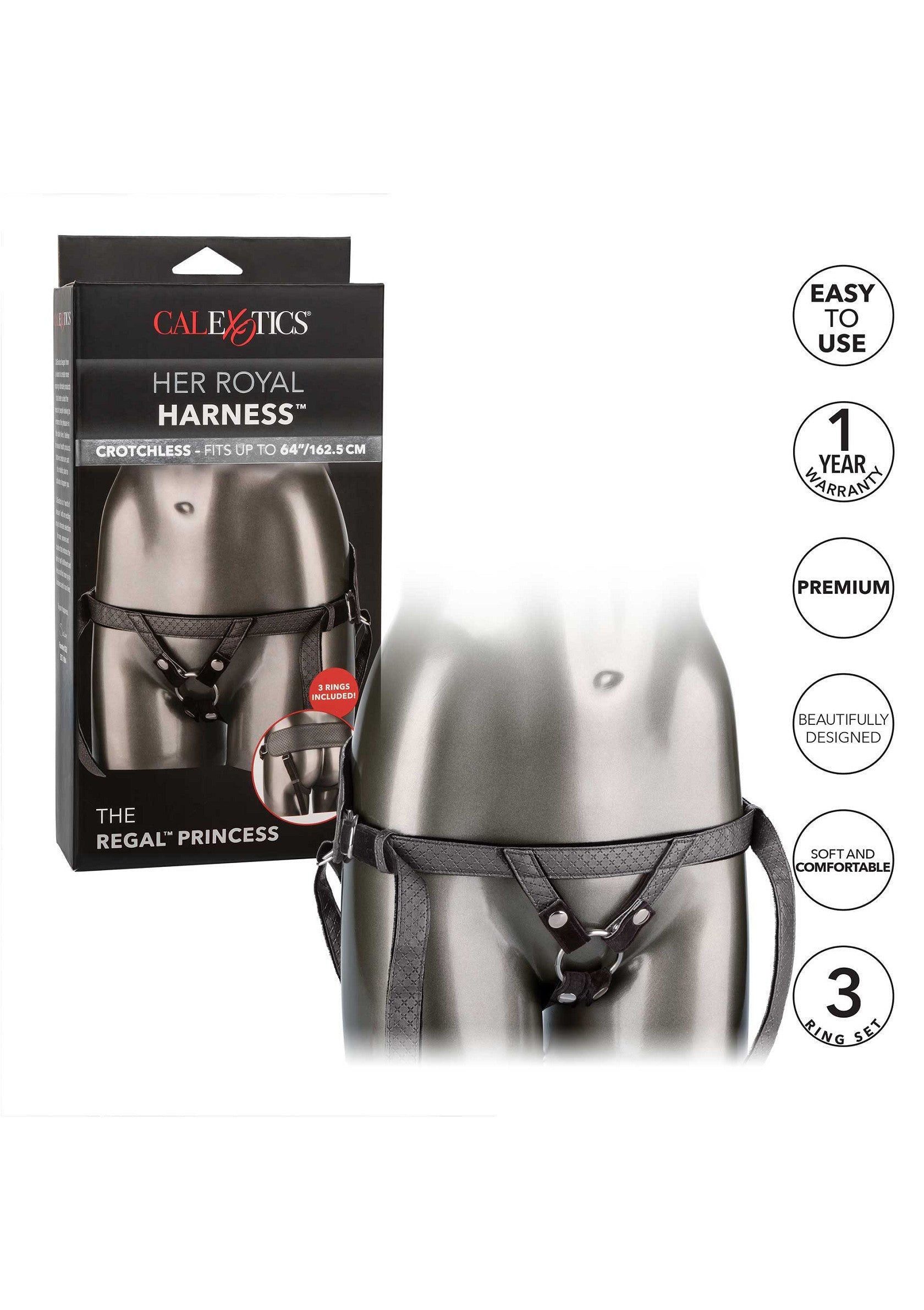 The Regal Princess - Afbeelding 6