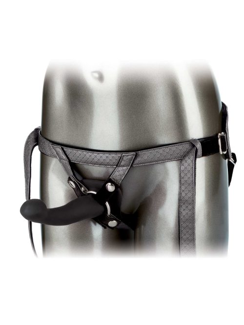 The Royal Vibrating Set