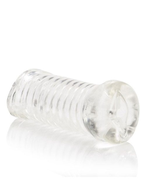 Basic Essentials Tight Pussy