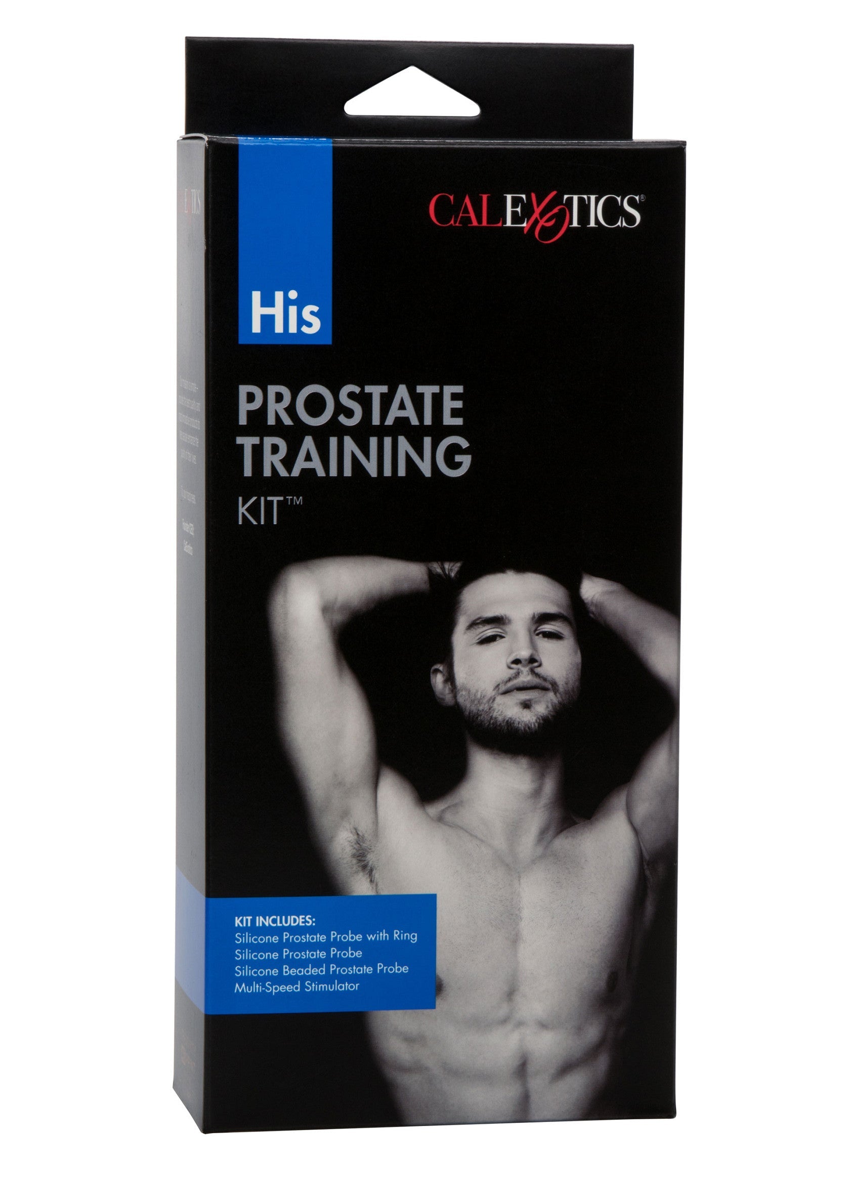 His Prostate Training Kit - Afbeelding 2