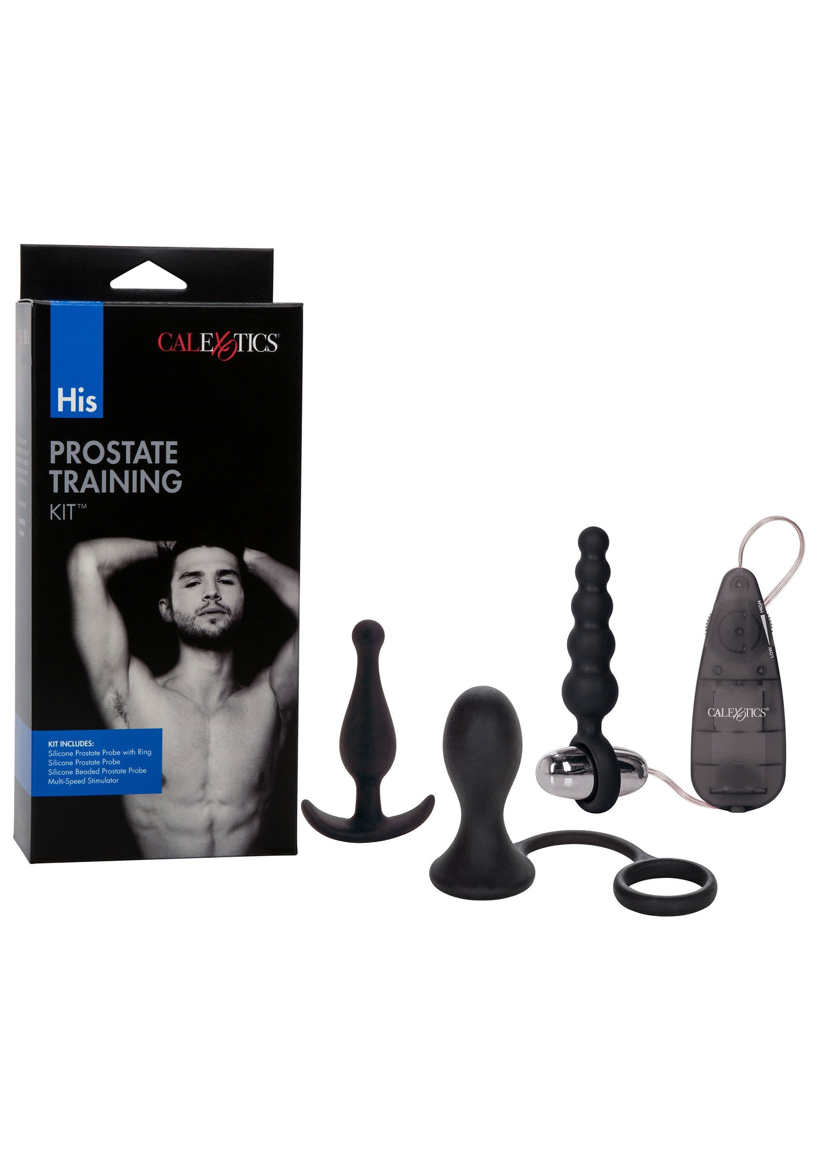 His Prostate Training Kit - Afbeelding 10