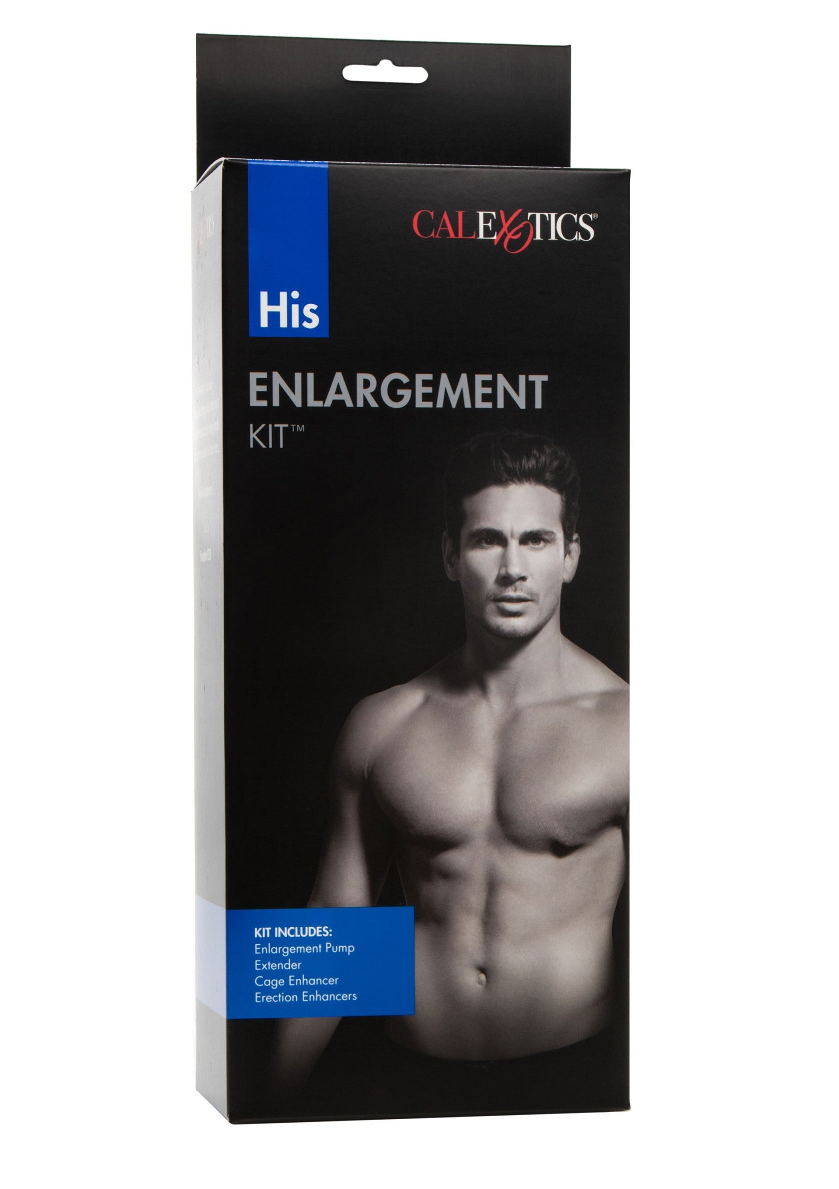 His Enlargement Kit - Afbeelding 2