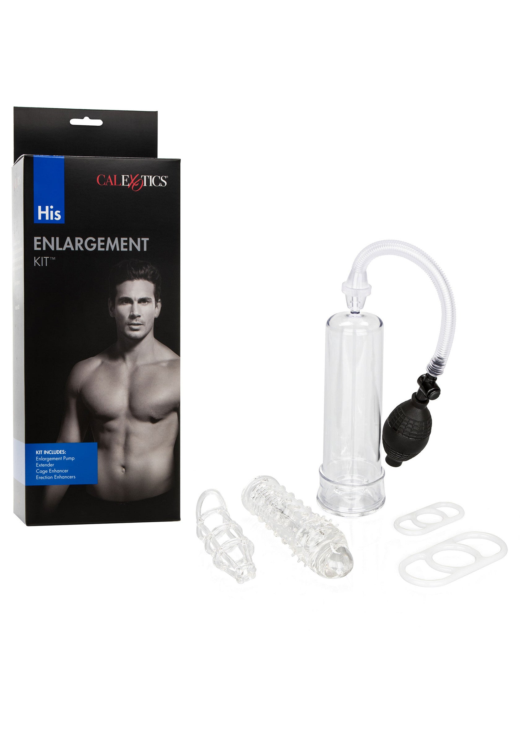 His Enlargement Kit - Afbeelding 8