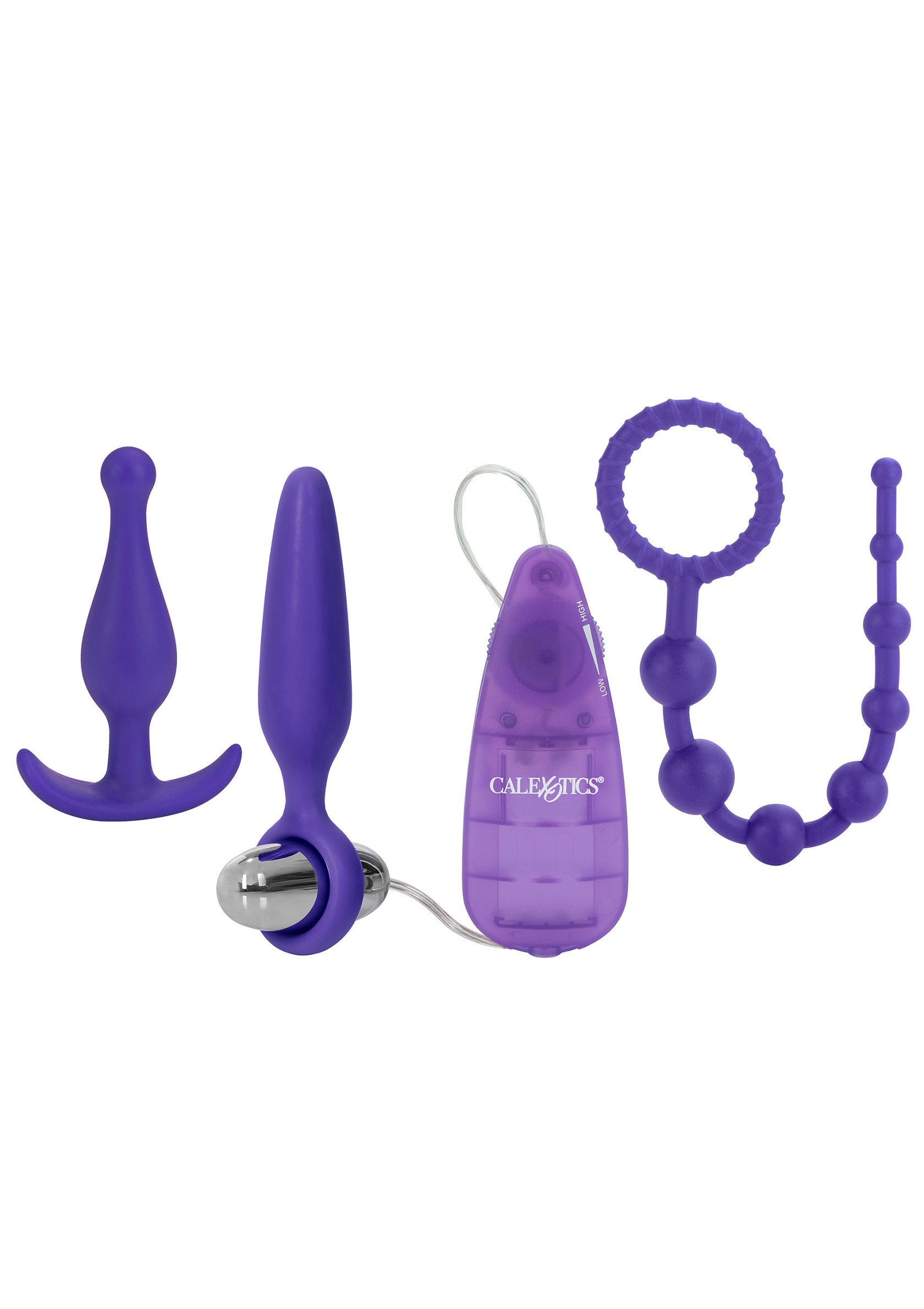 Hers Anal Kit