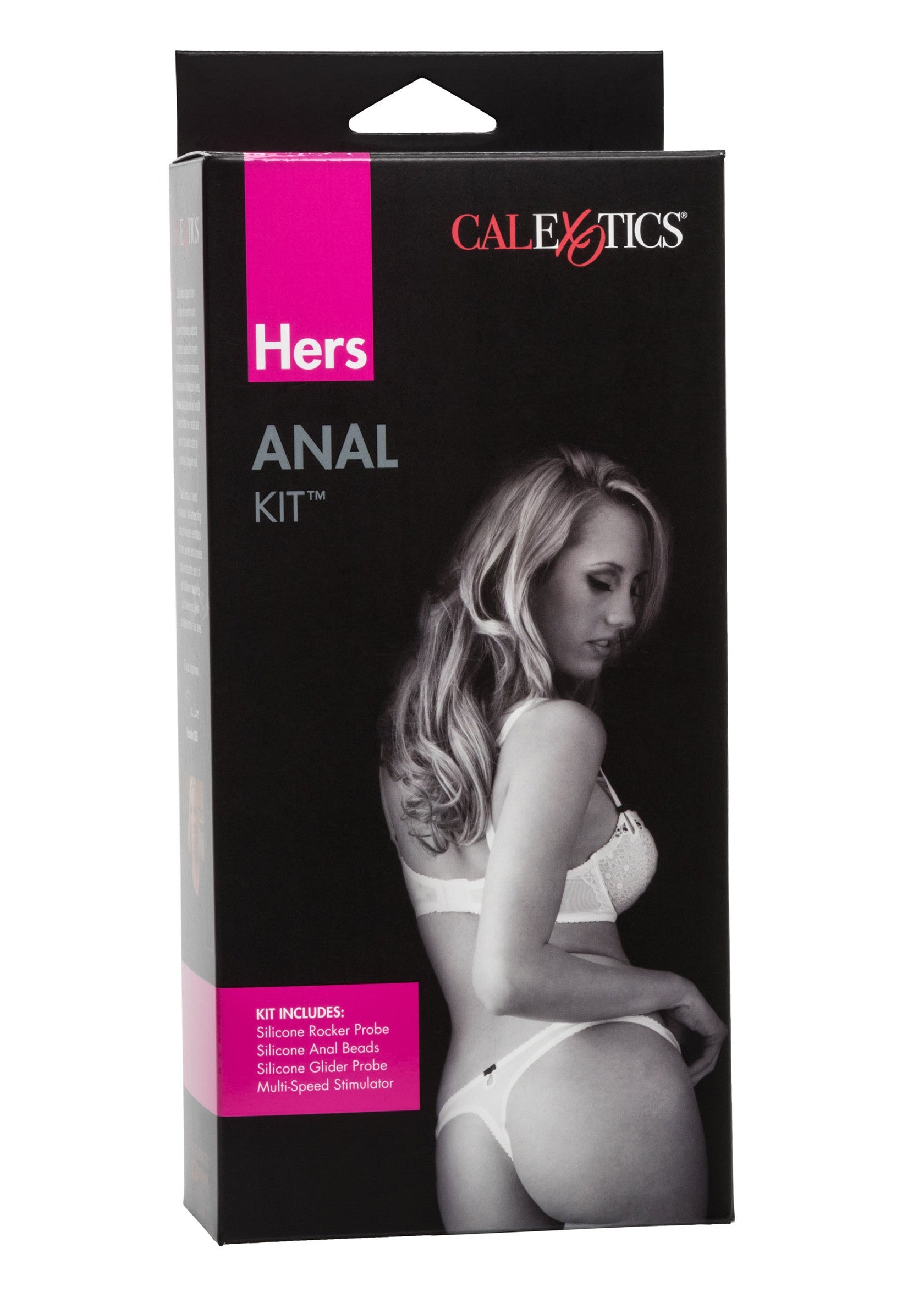 Hers Anal Kit - Afbeelding 2