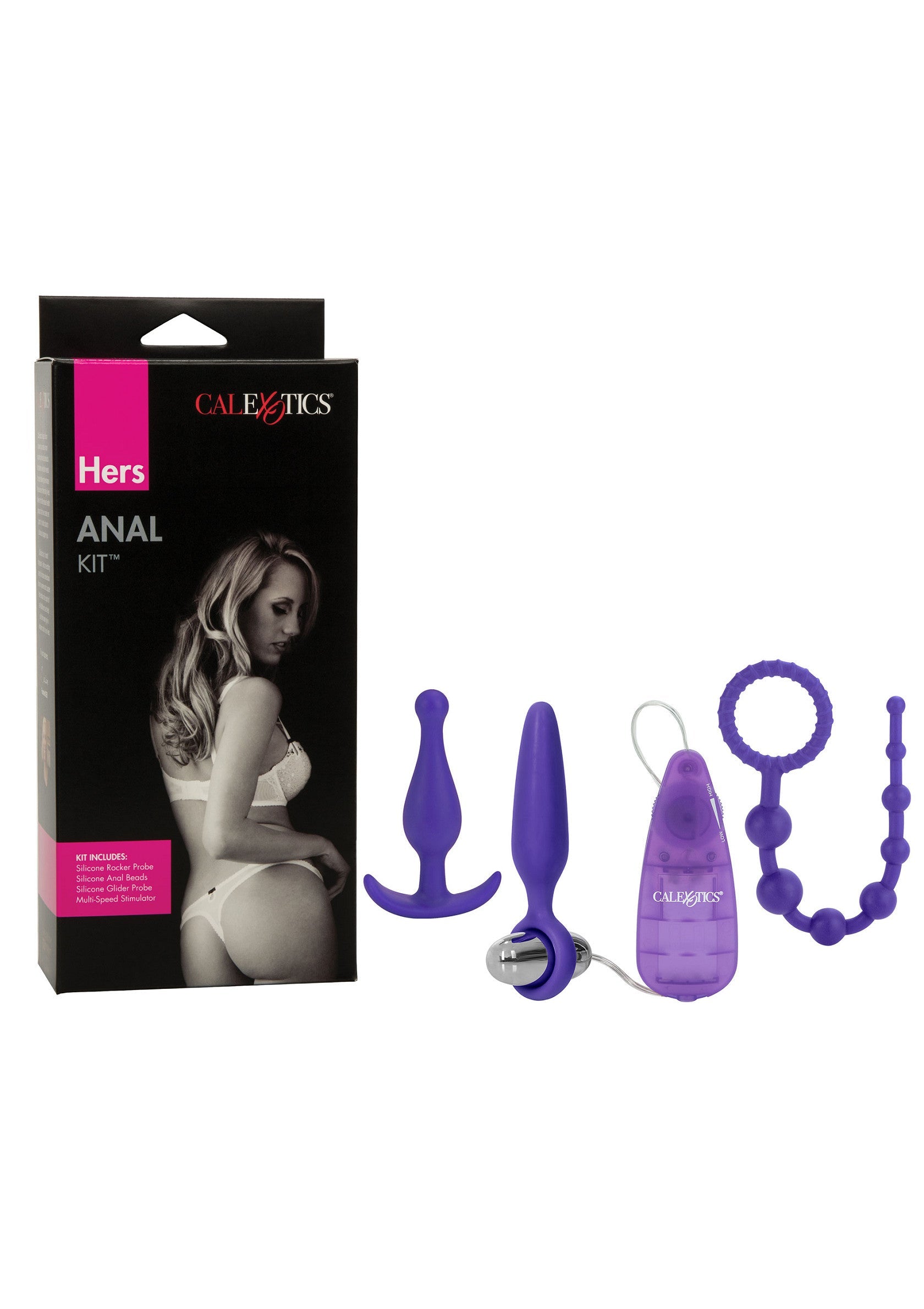 Hers Anal Kit - Afbeelding 8