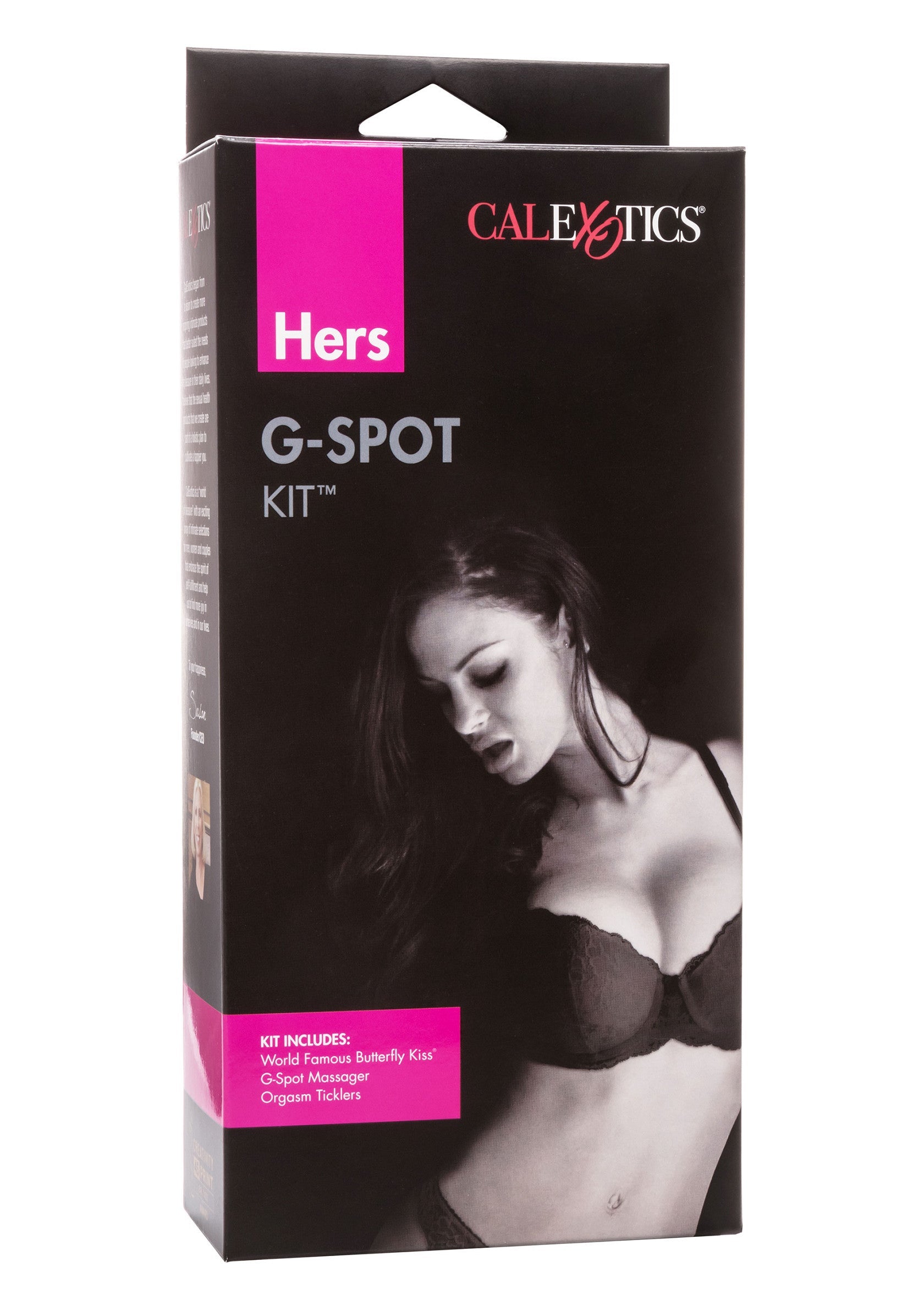 Hers G-Spot Kit - Afbeelding 2