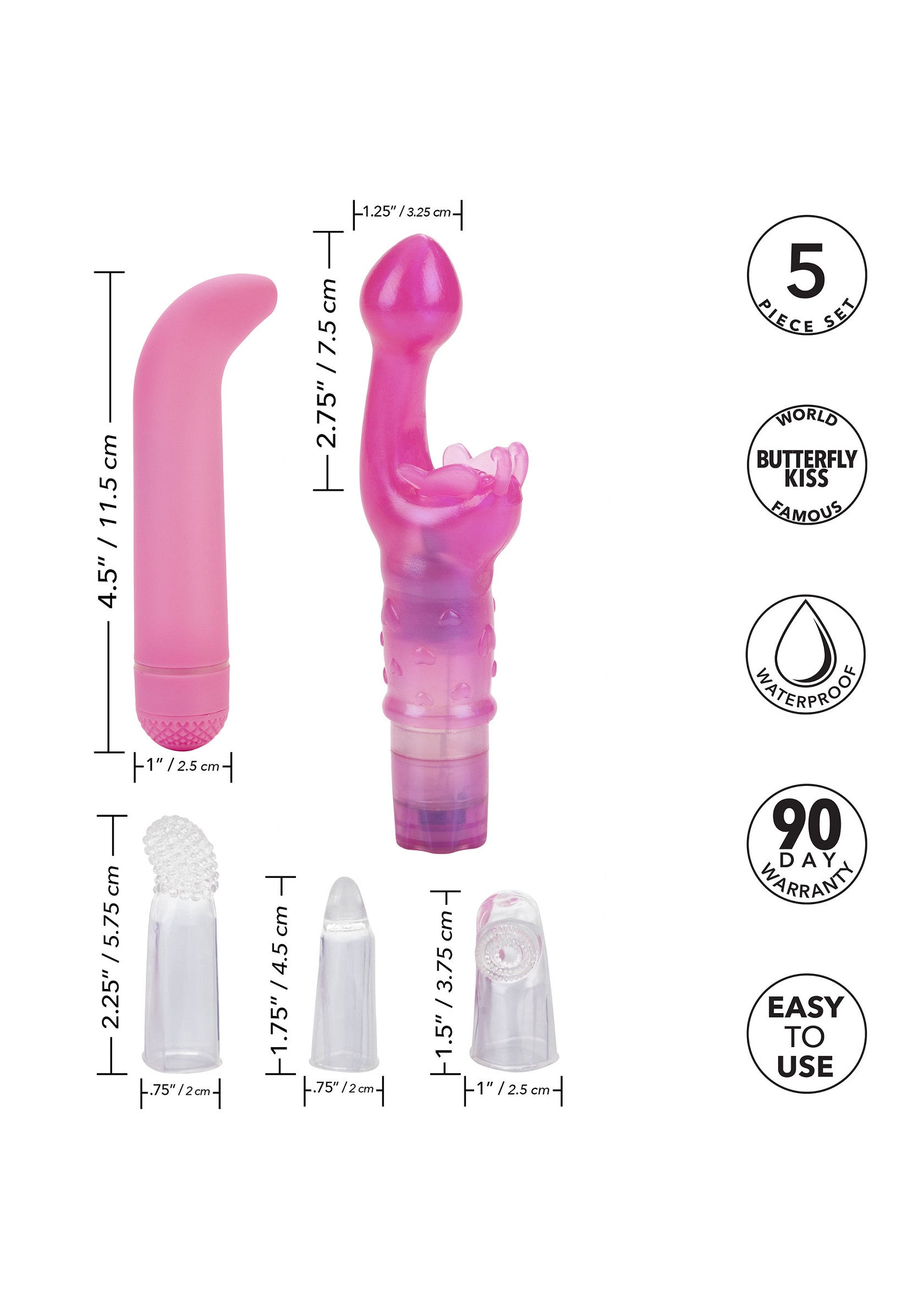 Hers G-Spot Kit - Afbeelding 7