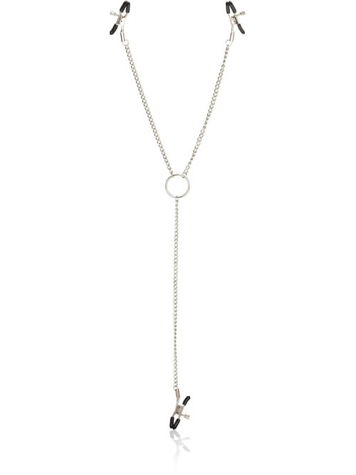 Triple Intimate Clamps