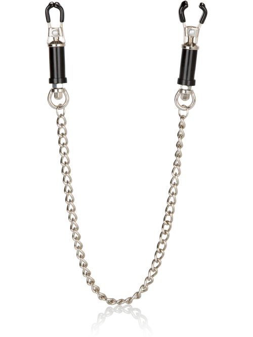 Superior Nipple Clamps