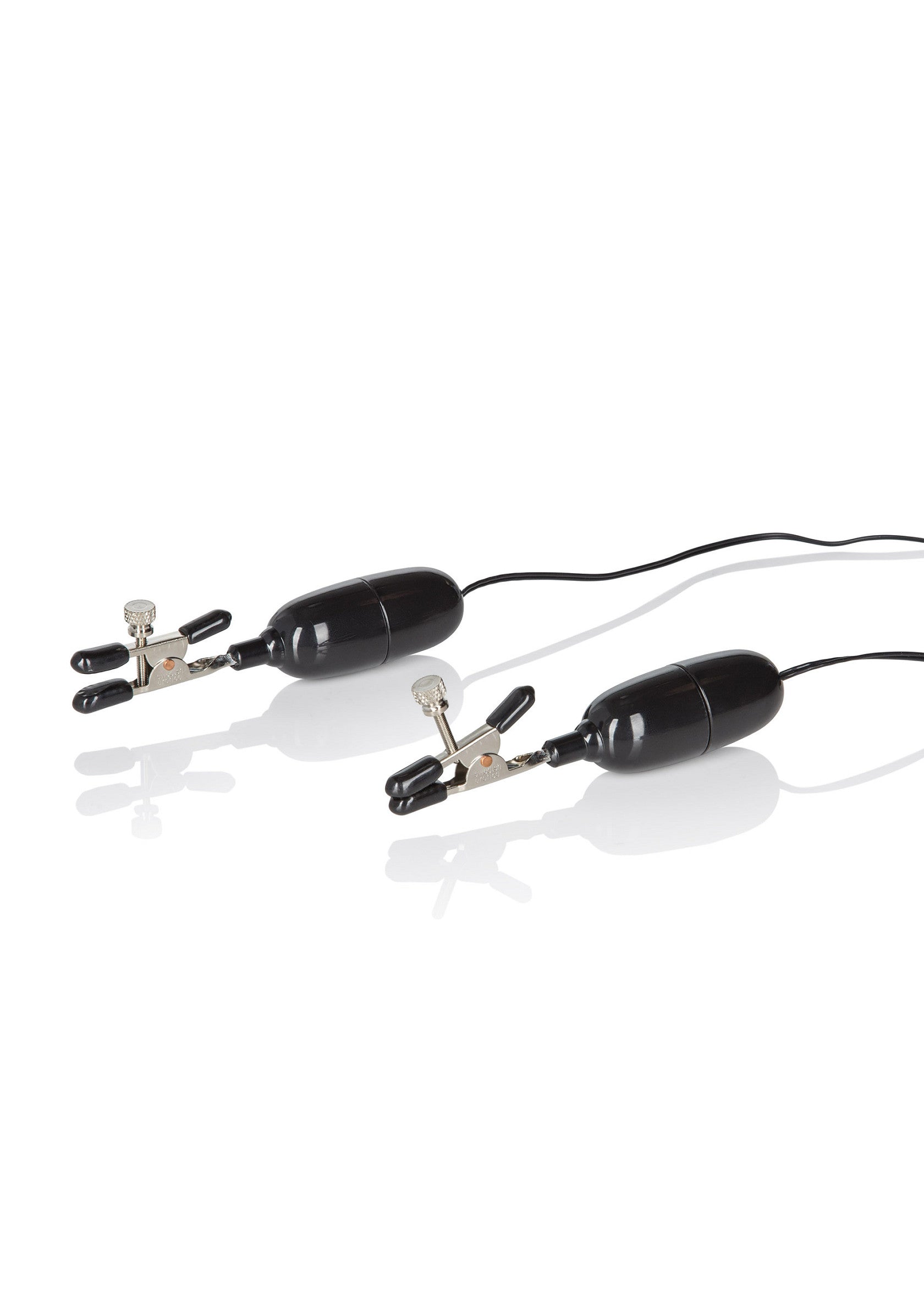 Vibrating Nipple Clamps - Afbeelding 3