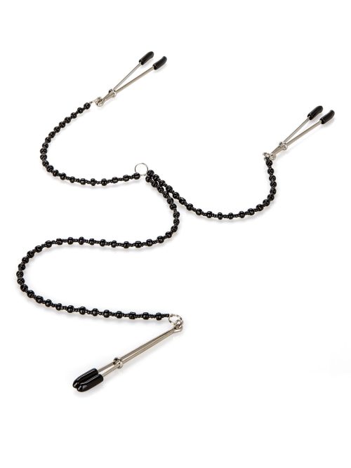 Tweezer Intimate Clamps