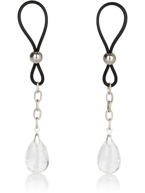 Non-Piercing Nipple Jewelry