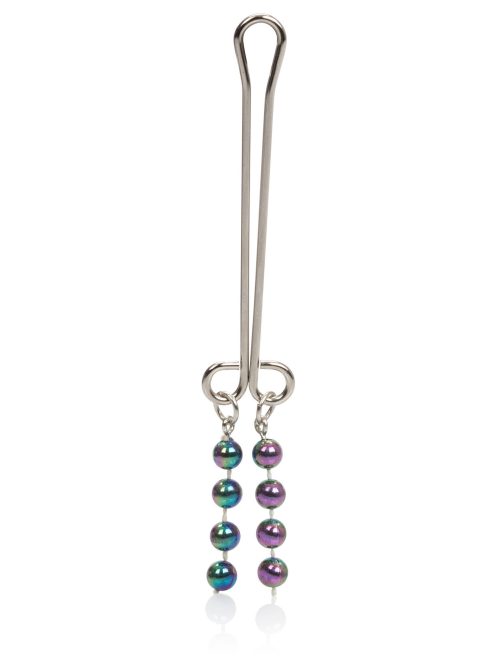 Beaded Clitoral Jewelry