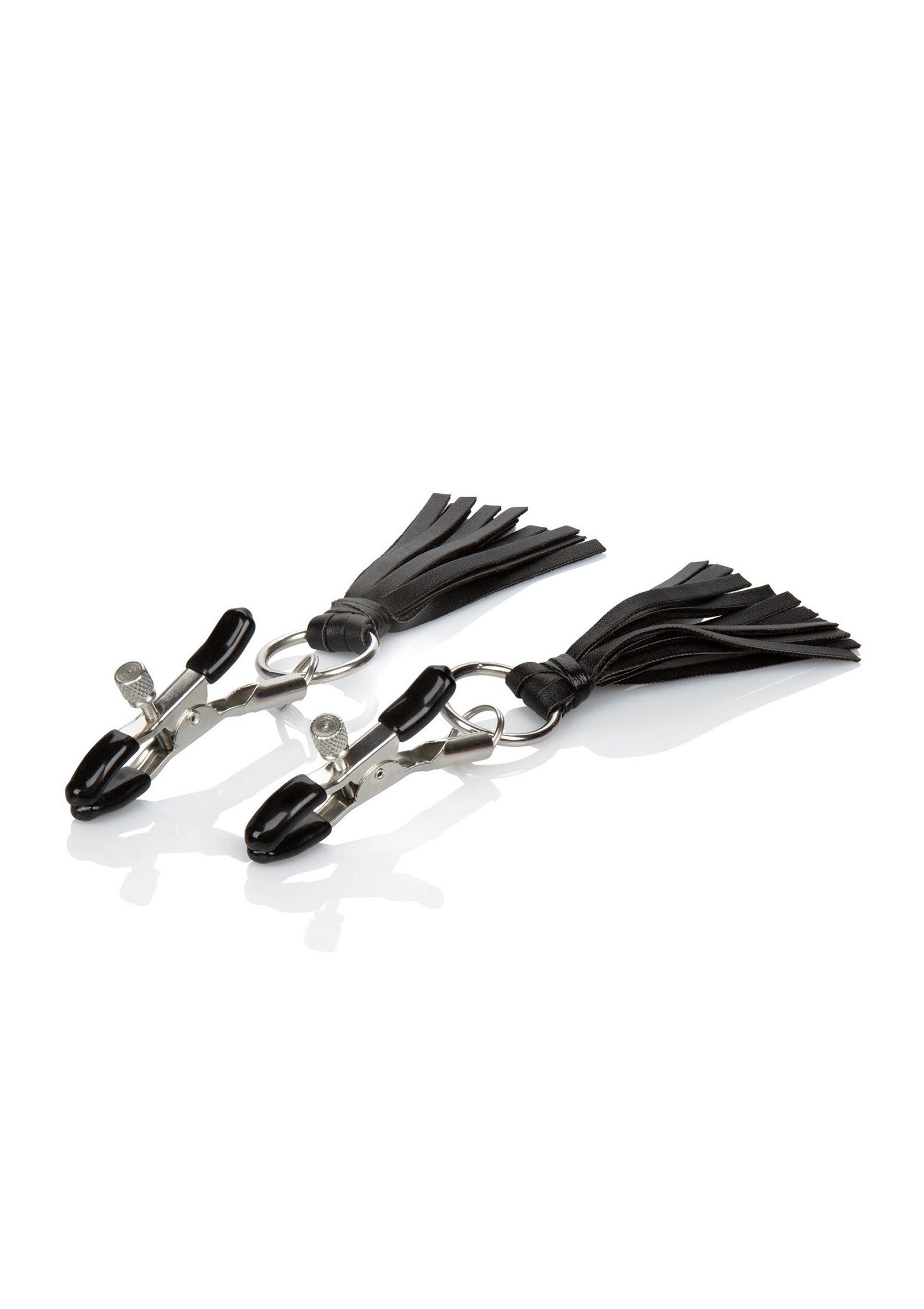 Playful Tassels Nipple Clamps - Afbeelding 6