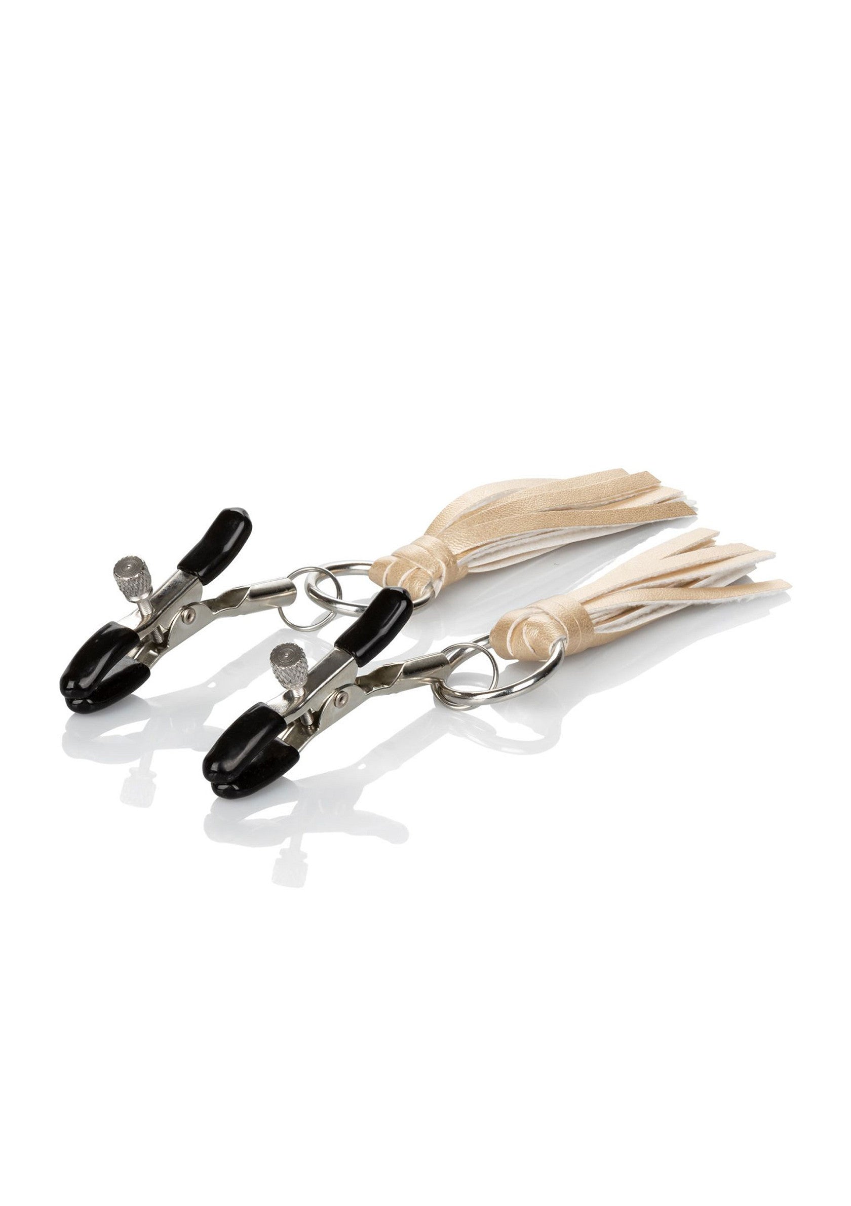 Playful Tassels Nipple Clamps - Afbeelding 12