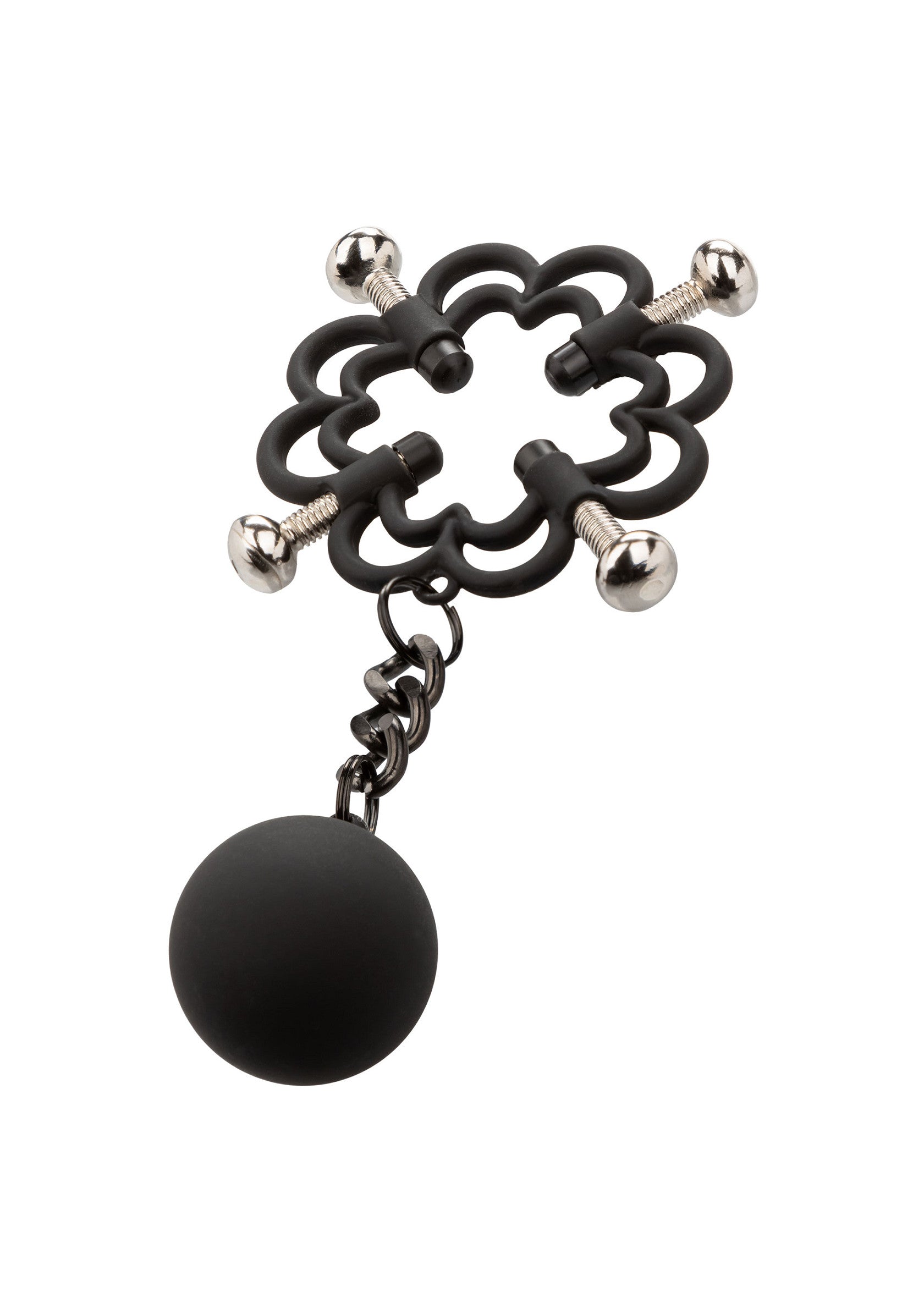 Weighted Nipple Press - Afbeelding 6