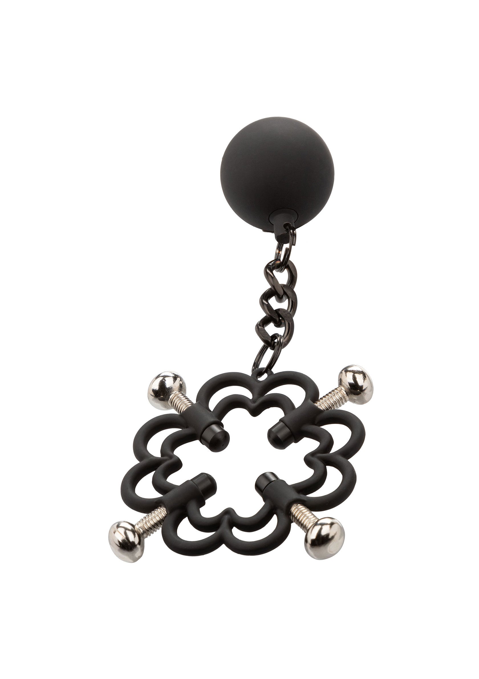 Weighted Nipple Press - Afbeelding 7