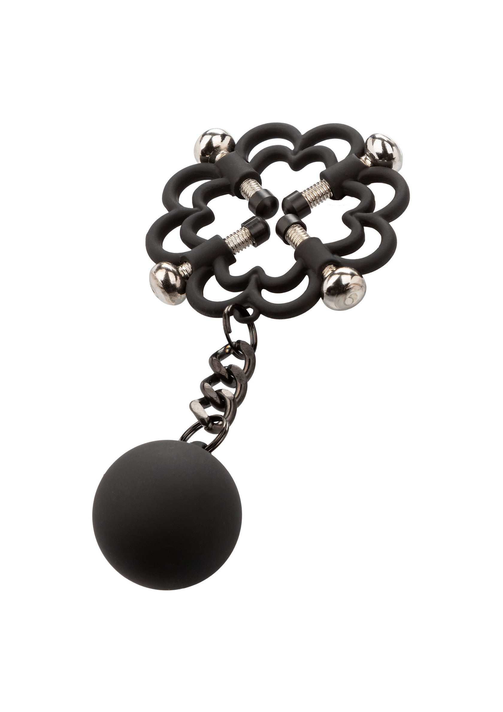 Weighted Nipple Press - Afbeelding 8