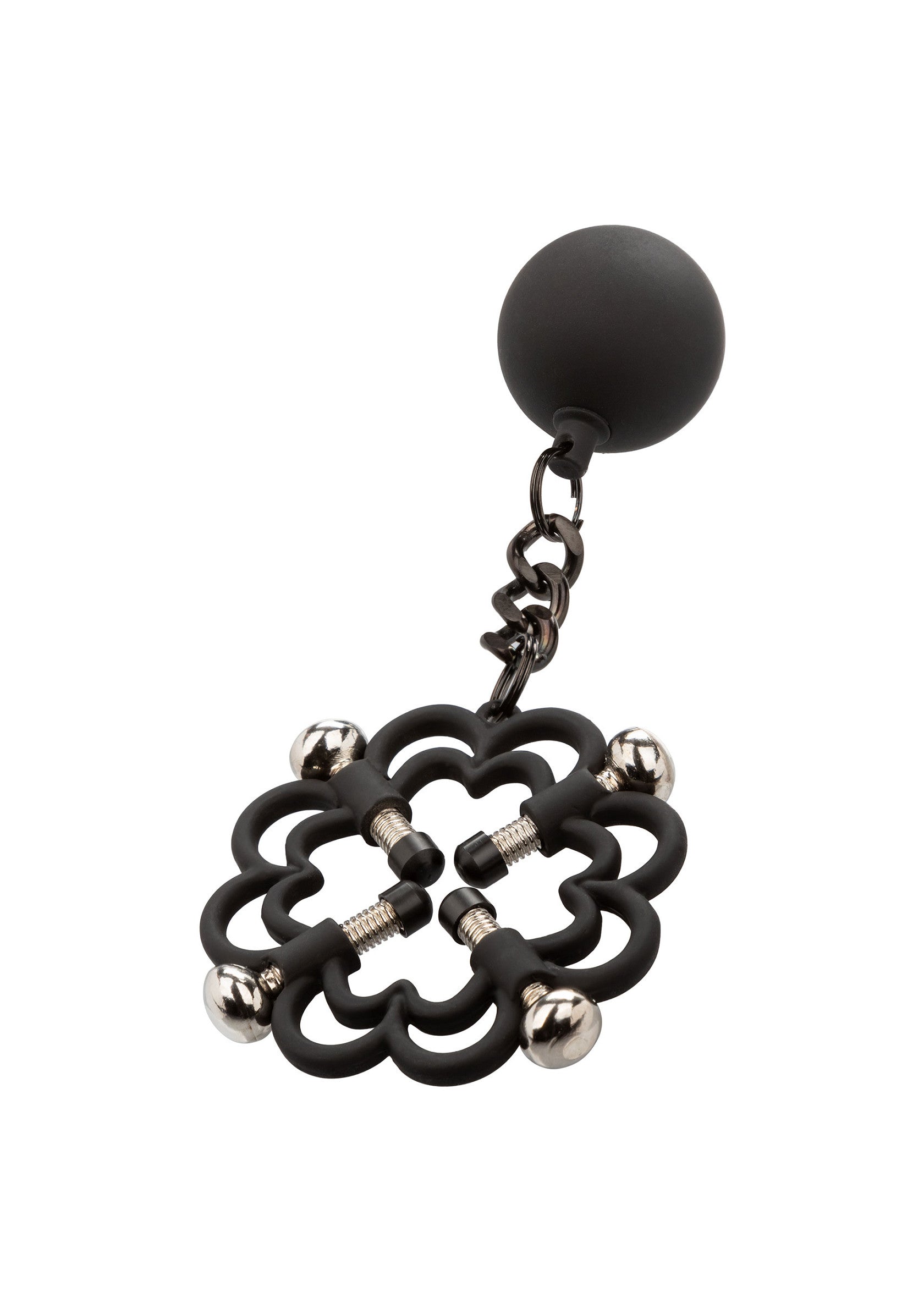 Weighted Nipple Press - Afbeelding 9