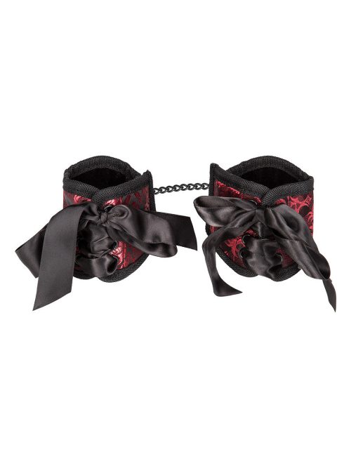 Scandal Corset Cuffs