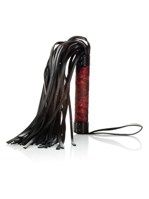 Scandal Flogger With Tag