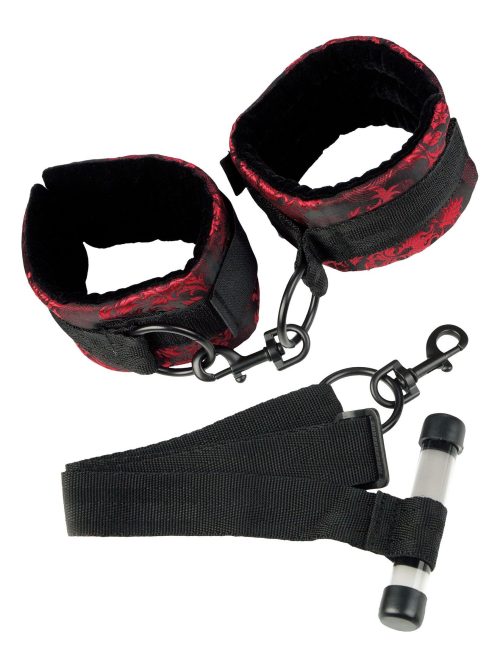 Scandal Over The Door Cuffs