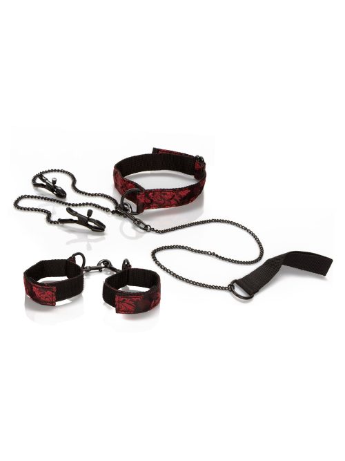 Scandal Submissive Kit