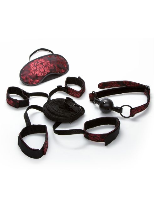 Scandal Bed Restraint Kit