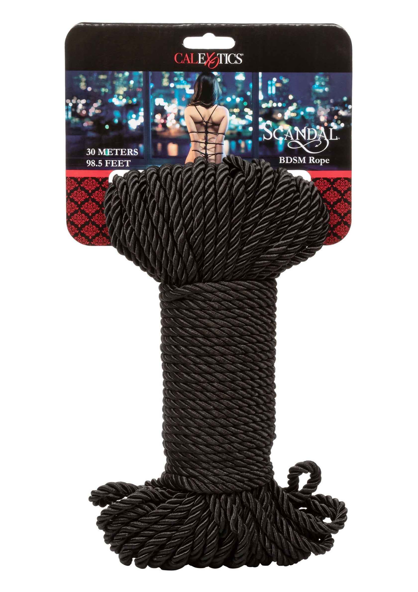 Scandal BDSM Rope 30 Meter - Afbeelding 2